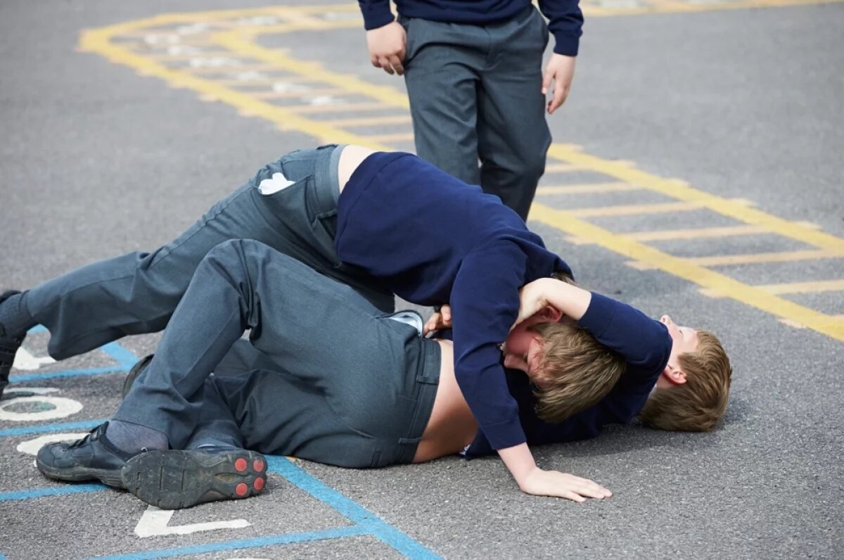    Жестокость — это не просто агрессия.