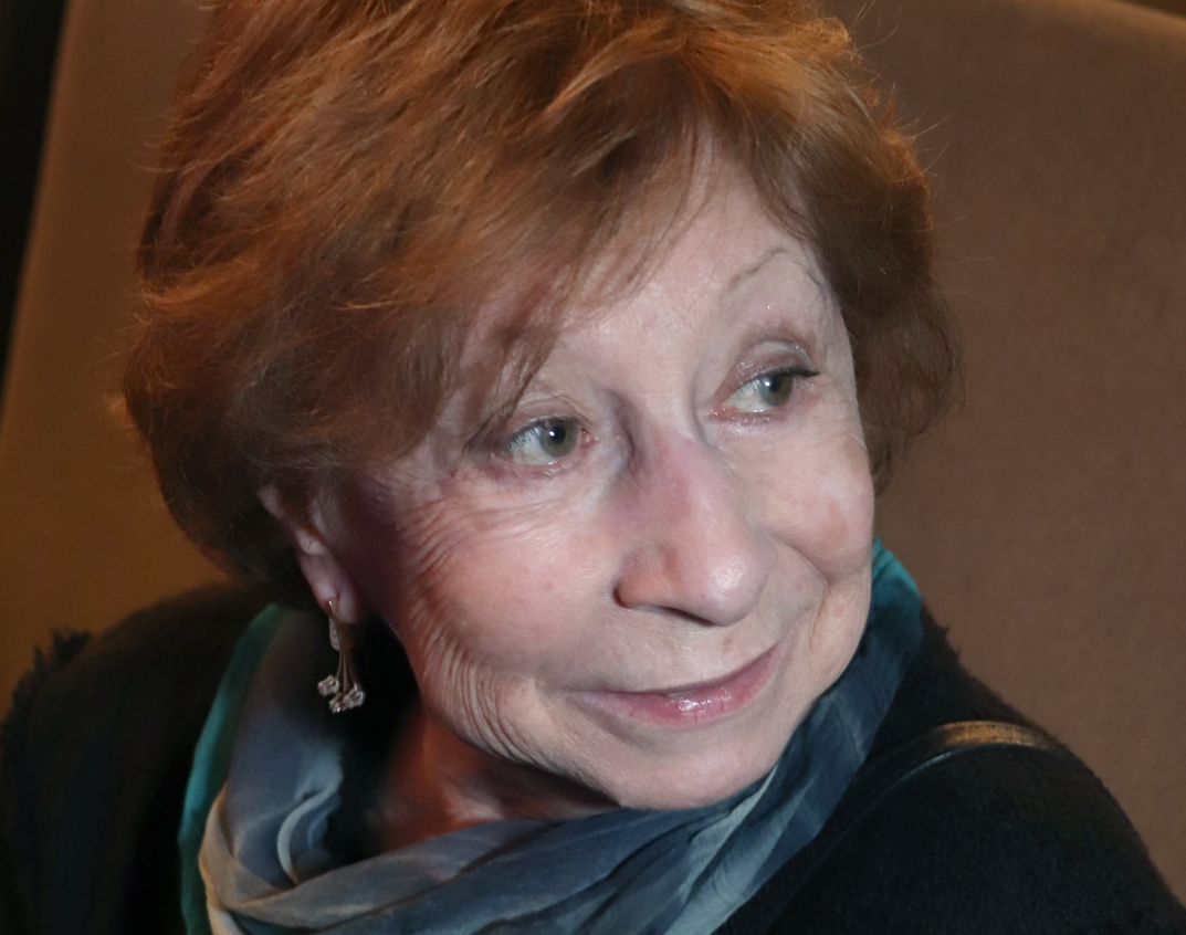 Ахеджакова