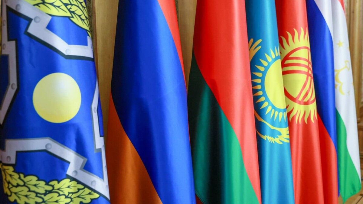 © Photo : МИД России