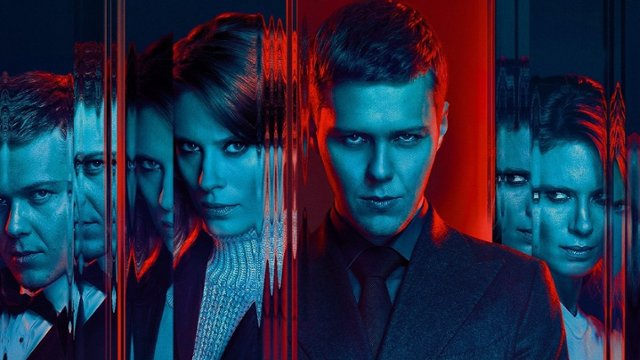 Доступные переводы: Coldfilm, Octopus