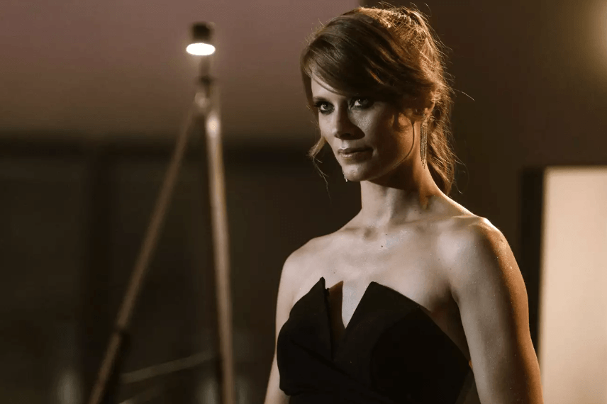 Кадр из сериала «Langer» / фото: elle.pl