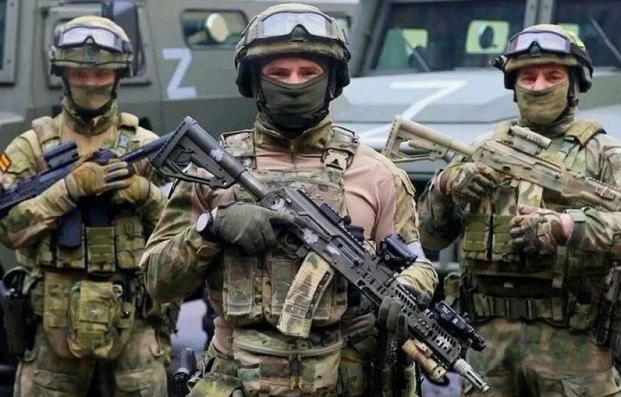    Перемирие под угрозой: список условий России для Украины просочился в сеть до анонса Кремля