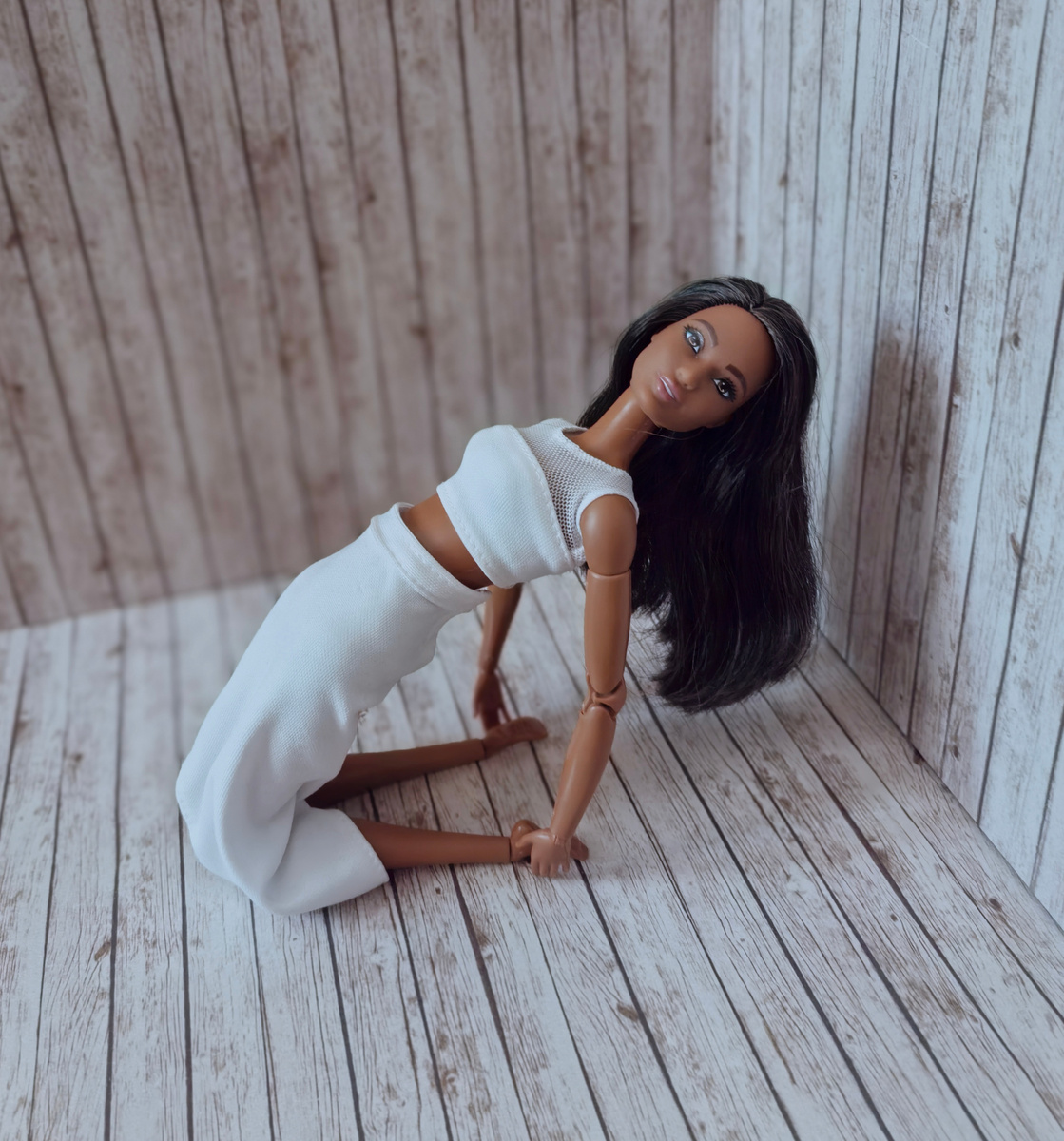 Анджела Стоун 