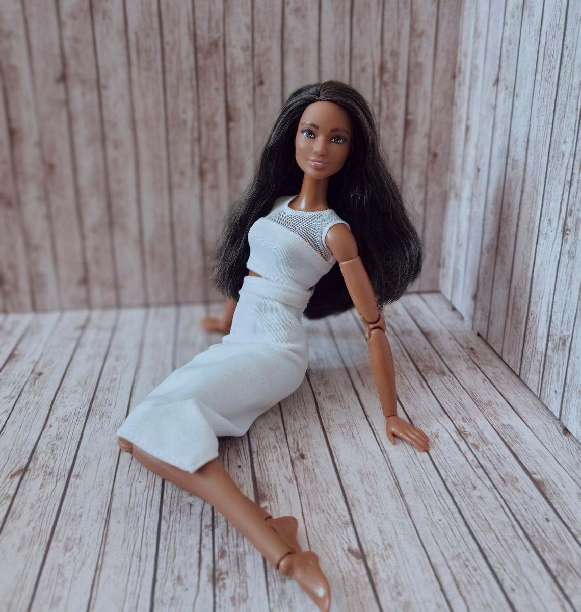 Анджела Стоун 