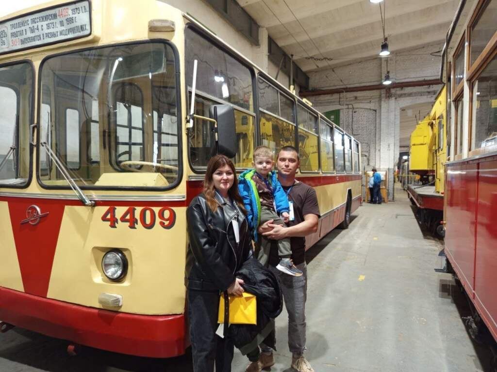    Фото: Транспорт и дороги Курской области