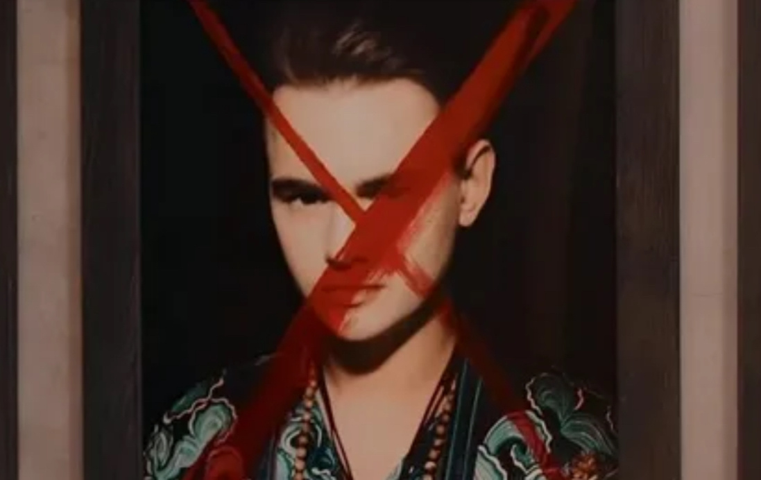 Никиту Турчина убили в шоу «Мастер Игры».