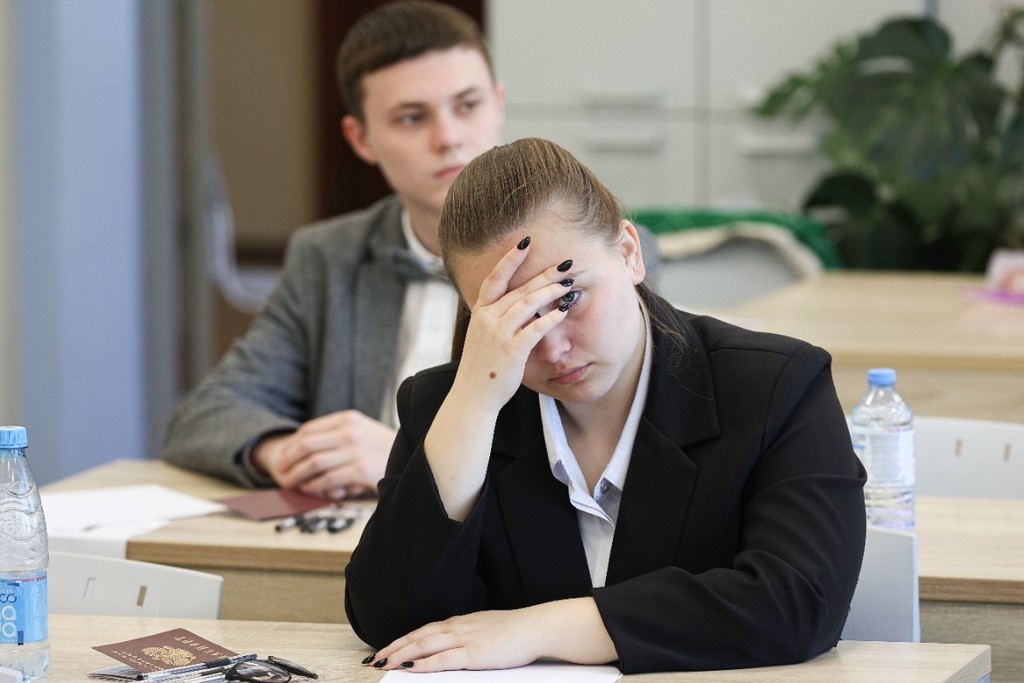    Фото © Егор Алеев / ТАСС