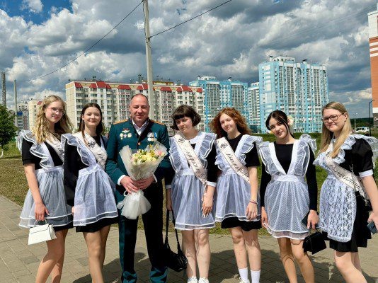 Фото взято в ВКонтакте Владимир Строев  📷
