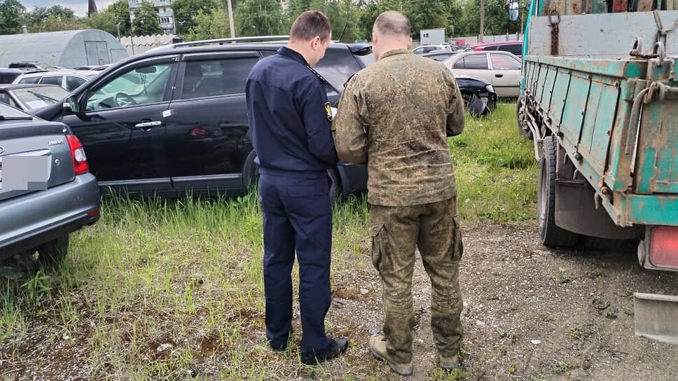 Фото: ГУ ФССП по Нижегородской области