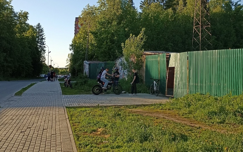  Фото: сообщество «Злой Ижевчанин» ВК