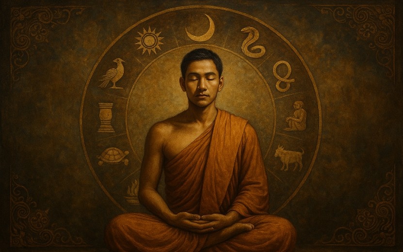    Тибетский гороскоп на 29 мая — кто найдет тайный ключ к переменам