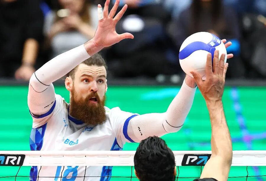 ФОТО Александра КУЛЕБЯКИНА