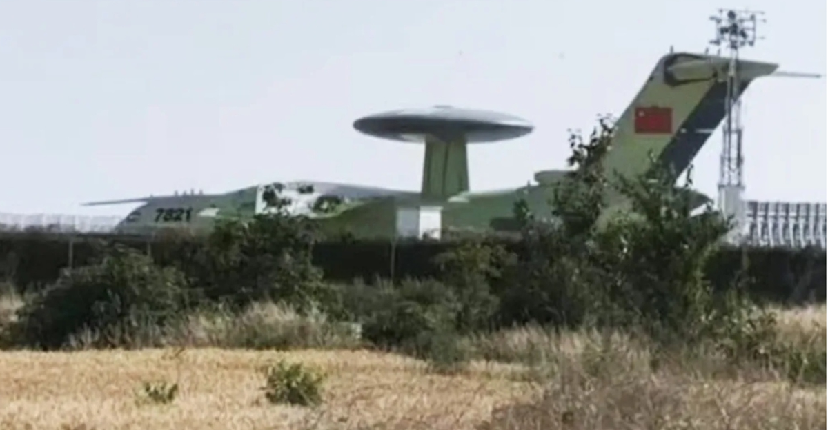 KJ-3000