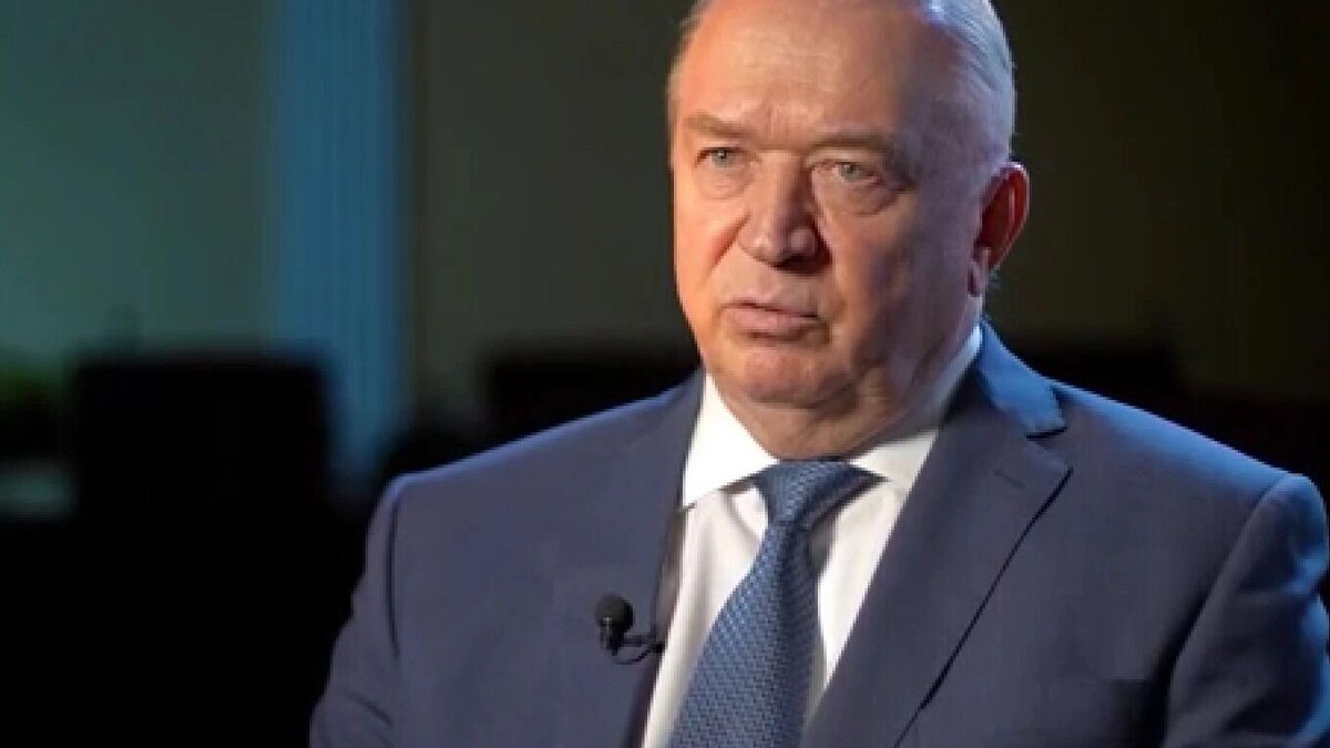     Источник: Фрагмент видео