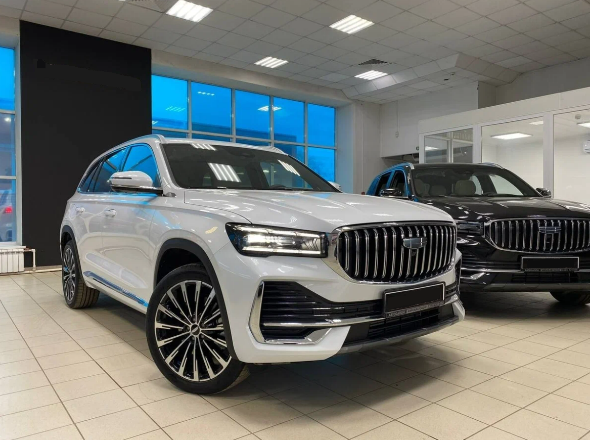 Средневзвешенная цена нового автомобиля в РФ в 2024 году - 3 120 000 рублей. Источник иллюстрации - Яндекс.Картинки