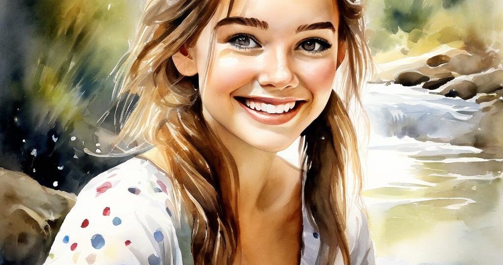 Светлячок Глава 1