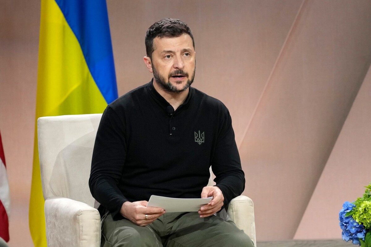     / Источник: © Susan Walsh/AP/TASS