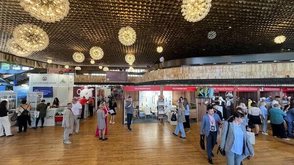    © РИА Новости Крым