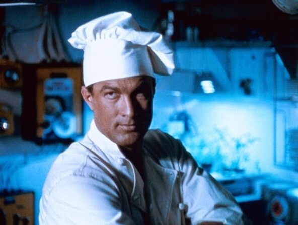 Тогда мы стали продавцами, пекарями и закупщиками.