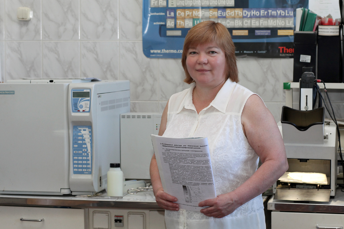 Фото Виктории Викторовой