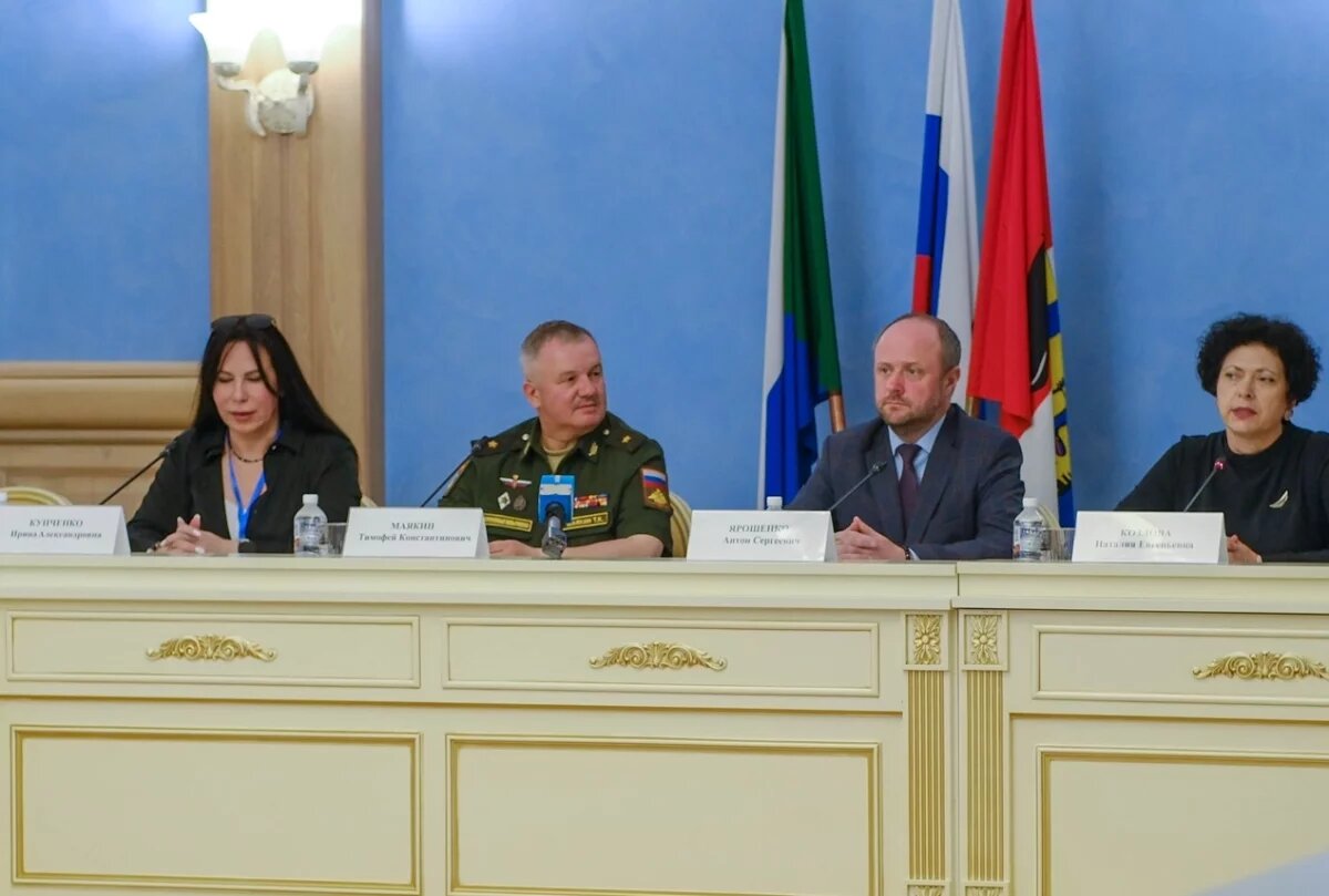    Организаторы «Амурских волн» рассказали хабаровчанам о новшествах фестиваля