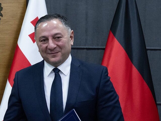    Фото: ТАСС/dpa/picture-alliance/Boris Roessler