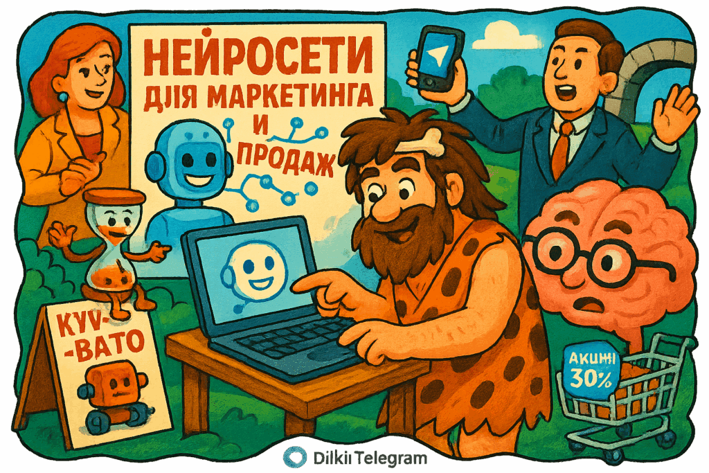    nejroseti v marketinge kak iskusstvennyj intellekt izmenit pravila igry i privedet k uspehu vashego biznesa
