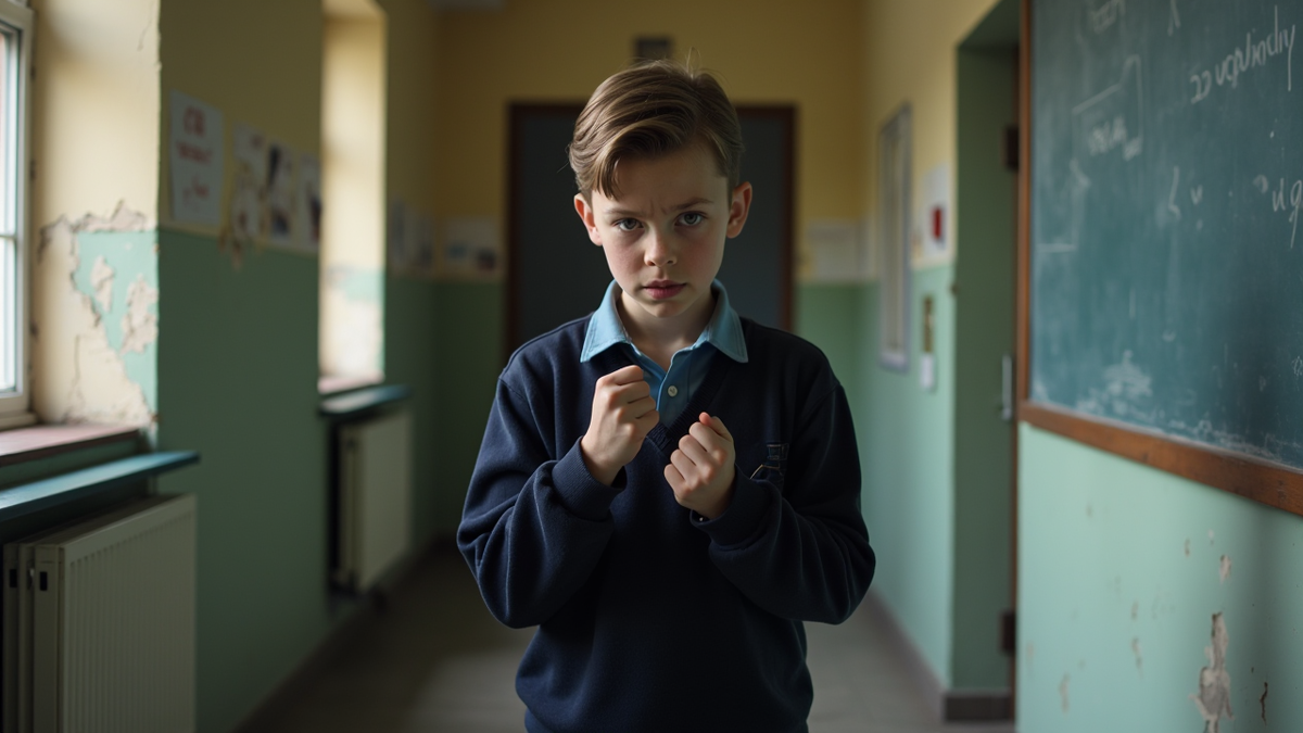 «Сила не в терпении, а в первом "нет".»