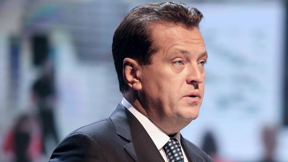 Ильсур Метшин избран председателем в Ассоциации городов и муниципалитетов БРИКС+.📷Фото: Владимир Антонов / Коммерсантъ