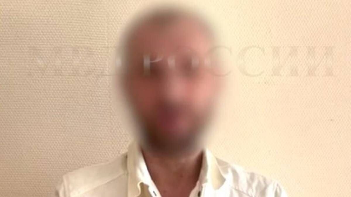     / Источник: © официальный представитель МВД России Ирина Волк/Telegram