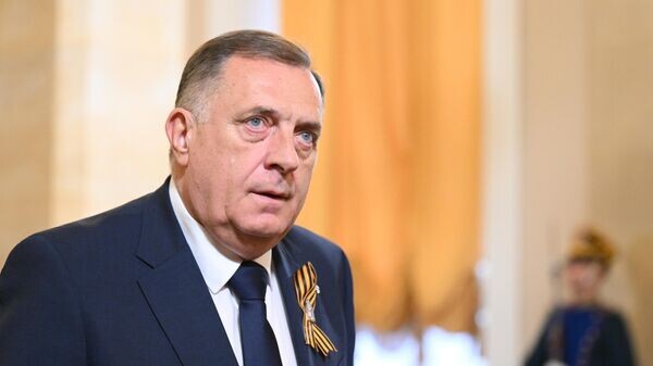    © Фотохост-агентство РИА Новости