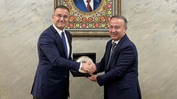    © Foto / Агентство по экспорту