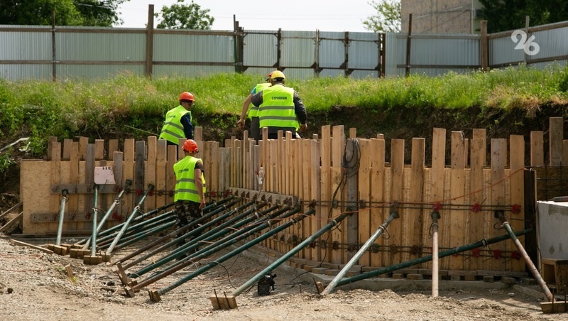      Фото: Валерия Алтухова / / ИА «Победа26»