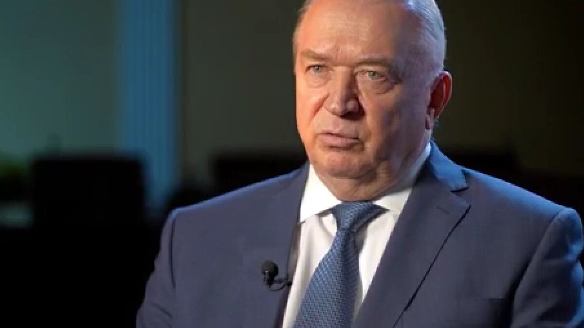     Источник: Фрагмент видео