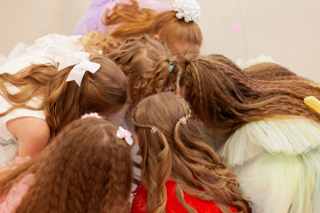    Праздничные выходные: какие мероприятия пройдут в Кирове в День защиты детей