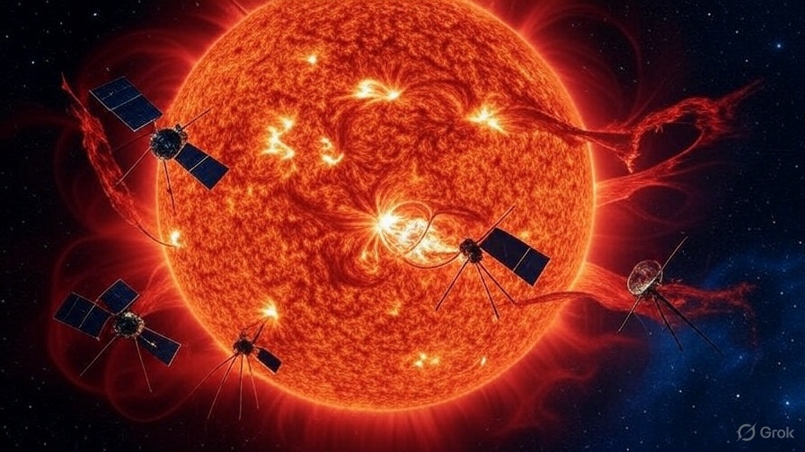 Изображение сгенерировано Grok  📷