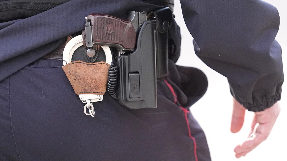    Фото: ИЗВЕСТИЯ/Павел Волков