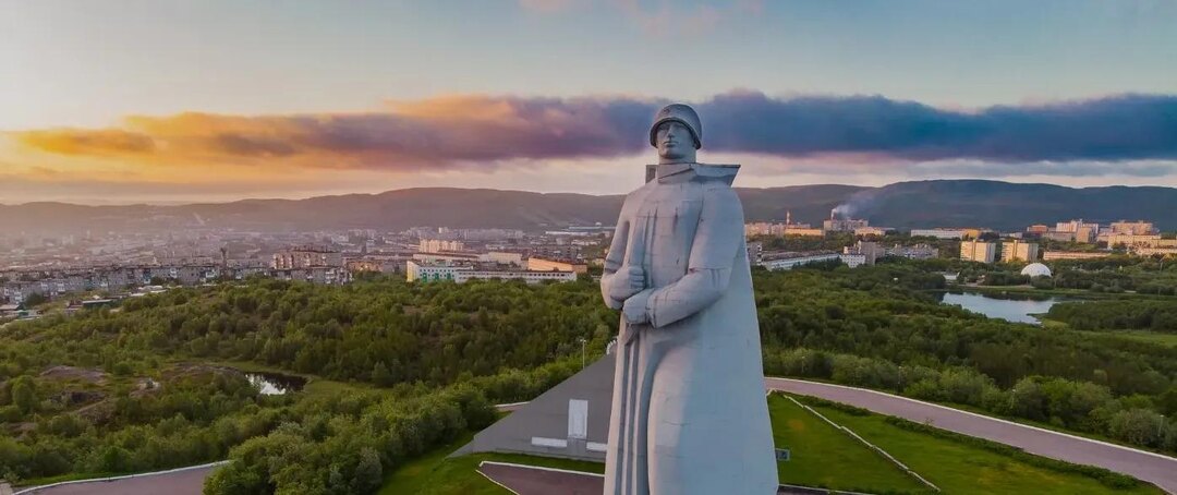 Край северных возможностей: история Мурманской области