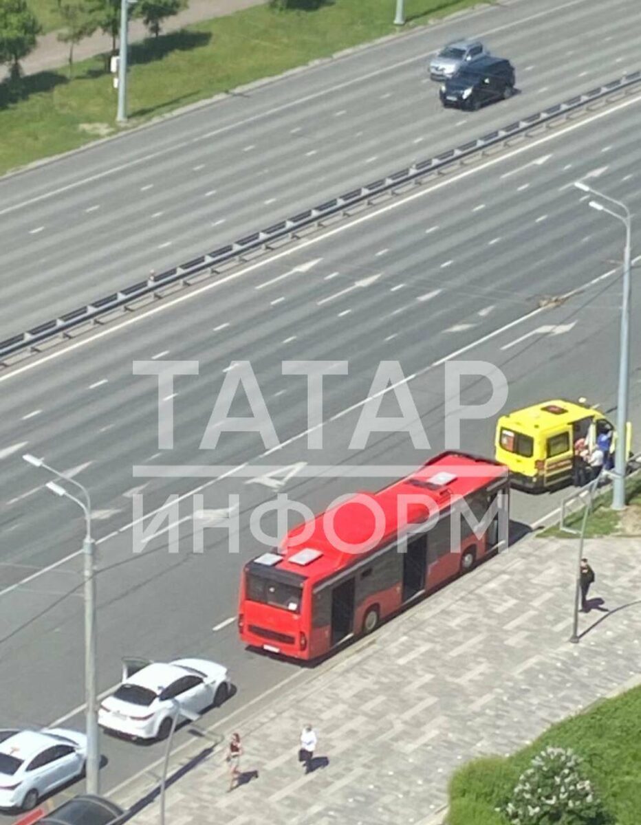 Фото: "Татар-ифнорм"