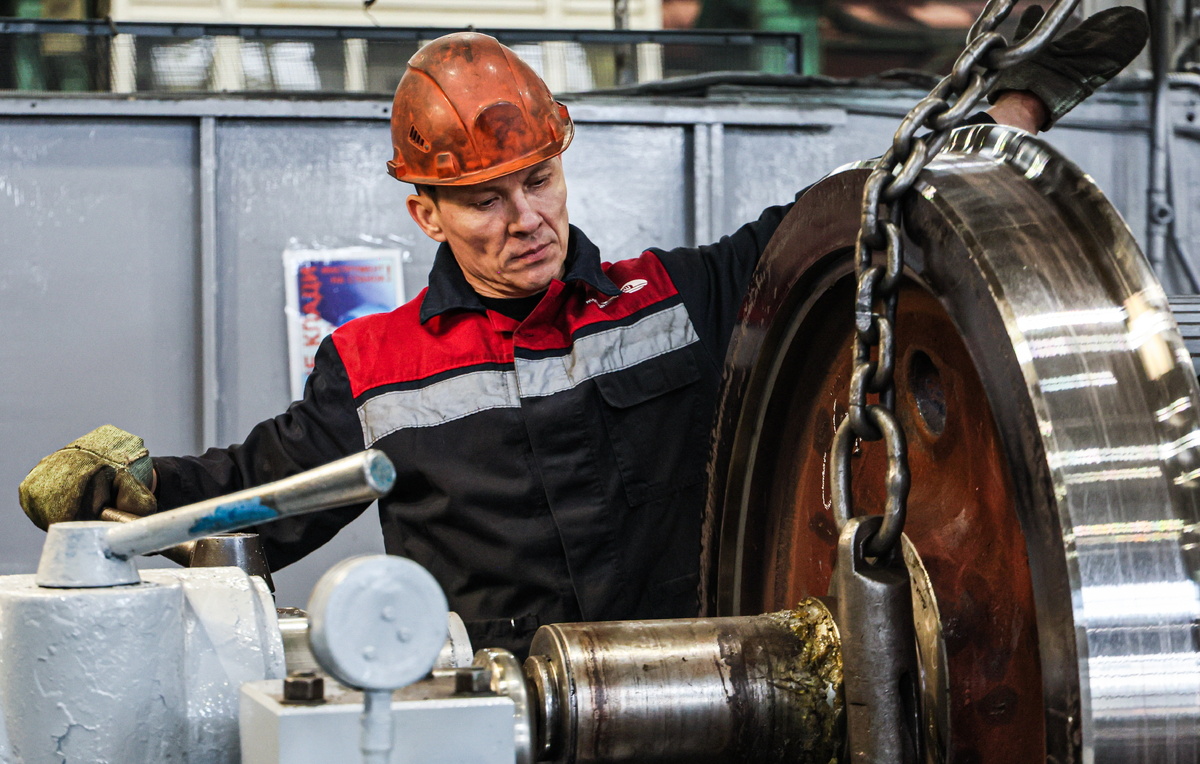 Юрий Смитюк/ТАСС