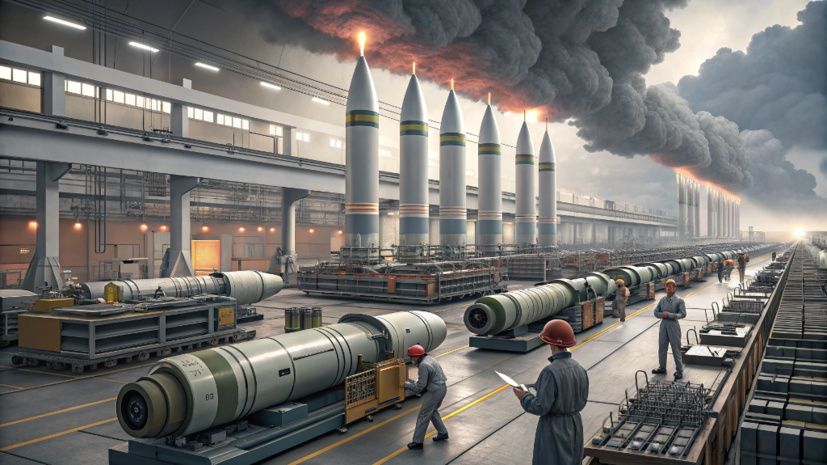    Сгенерировано с помощью ИИ