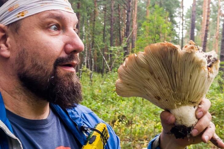    Фото Андрея Заржецкого