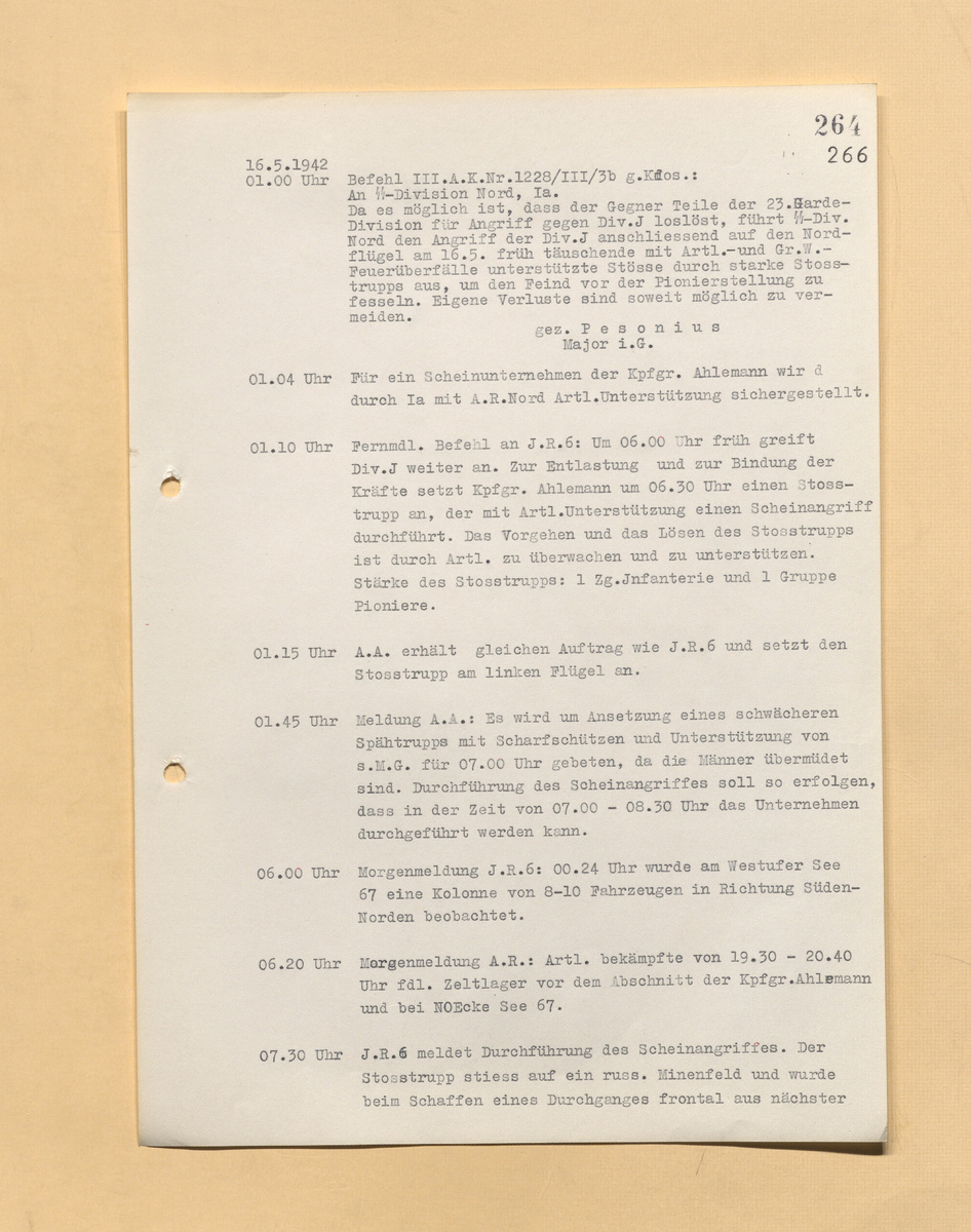Скан ЖБД, 5 листов