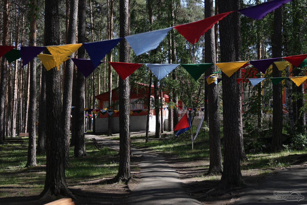    Фото: Лидия Аникина © ИА «Уральский меридиан»
