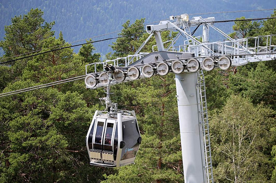 Фото: Елена Афонина/ТАСС