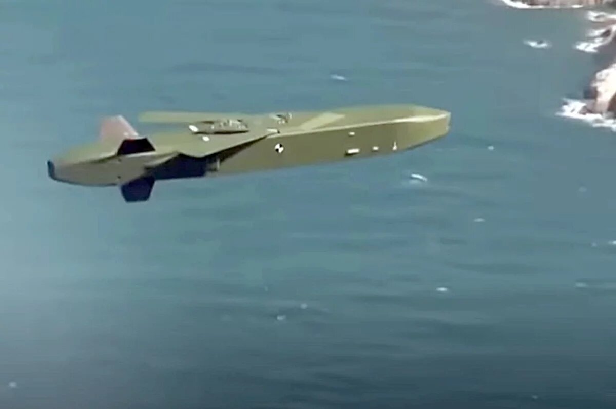    Поставки Taurus ничего не дадут Украине.