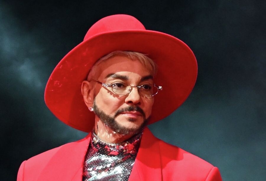    Филипп Киркоров / Источник: © Екатерина Чеснокова/РИА Новости