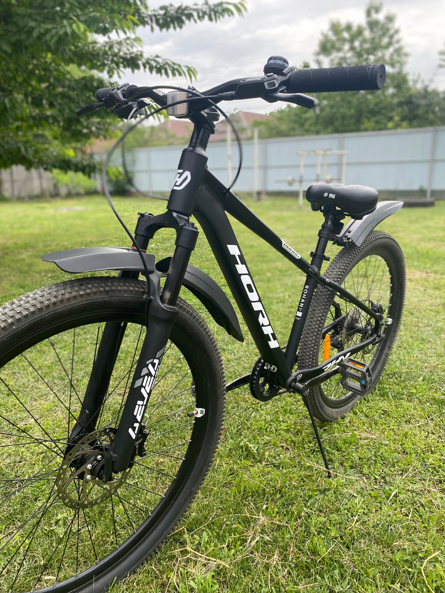 Еще один участник встречи