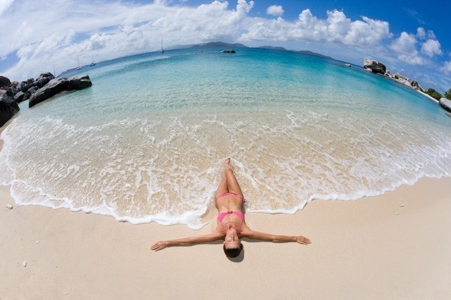 И пусть весь мир подождёт....