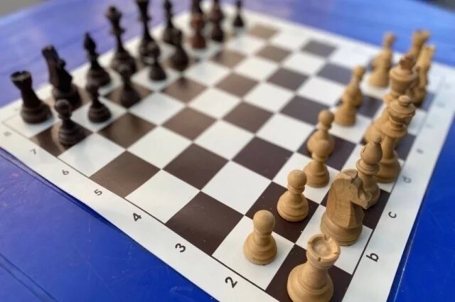    Говорят, у мастера ФИДЕ Владимира Липовского в 2025-м юбилей?